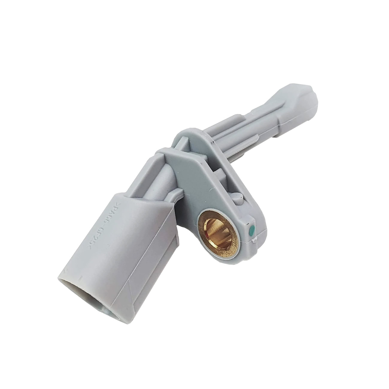 Sensor Abs Trasero Izquierdo Vw Golf Scirocco Sharan Tiguan